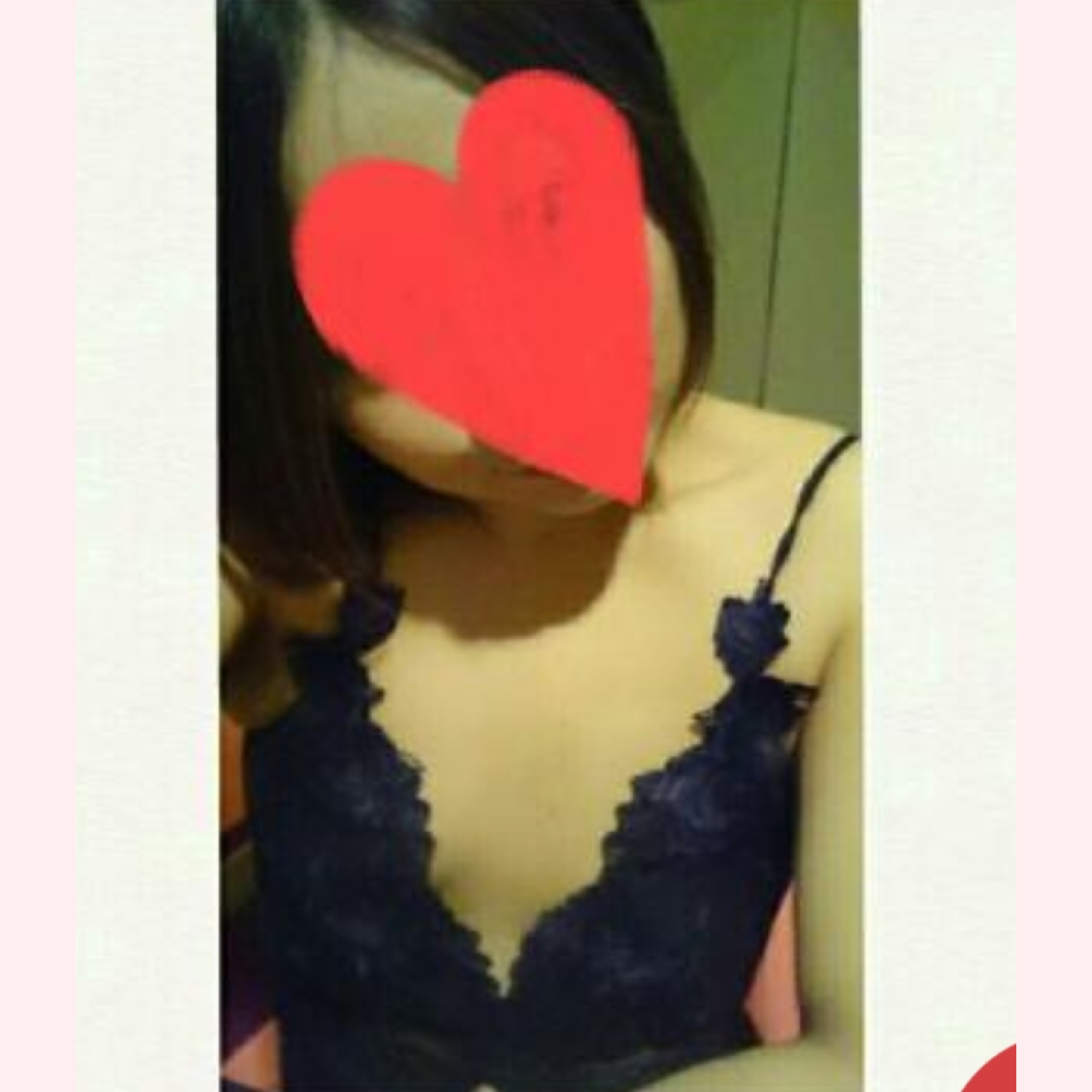 下半身が、、♡